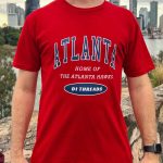 Atlanta College Tee