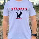 Atlanta Falcon Tee