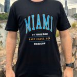 Miami College Tee